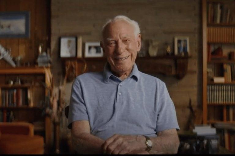 Chuck Baker’s Table of Honor