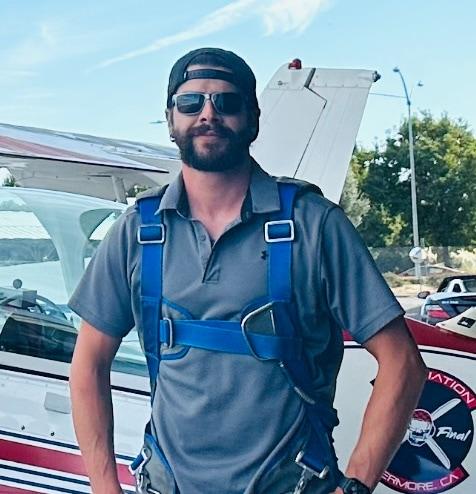 Picture of Daniel Felix